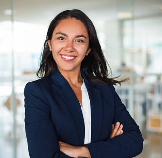 Partner Two portrait