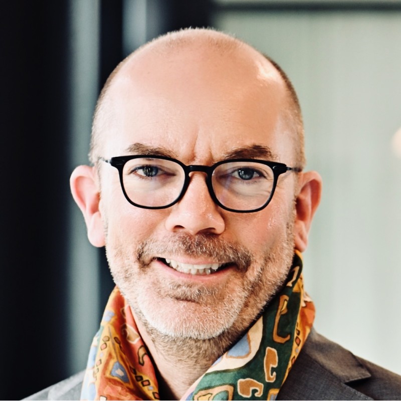 Partner One portrait